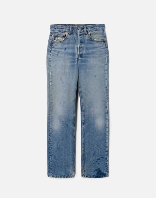 80s Levi's 501 -#1295