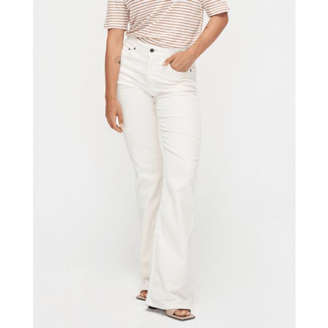 Lisette Flare Baby Cord