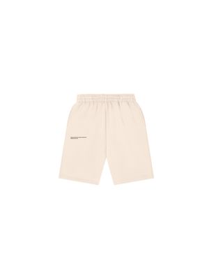 Kids' 365 Midweight Long Shorts—sand