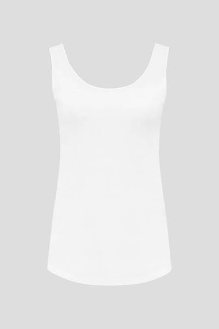 7701 BS - Luxe Bamboo Singlet Women - 160 g