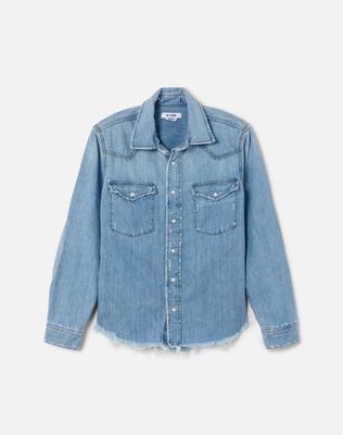 Western Shirt - Runyon