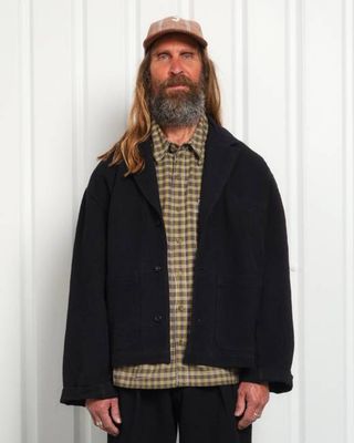 Isil Jacket - R.T.S. CO-80