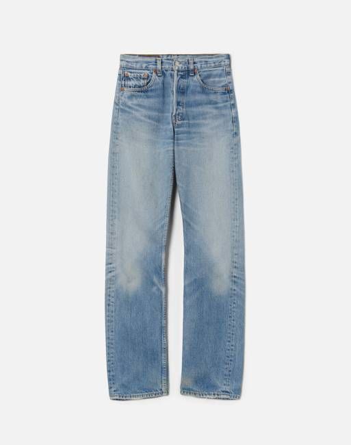 80s Levi's 501 -#1127