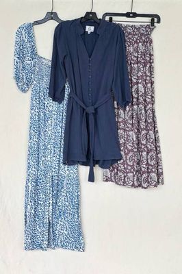 1157 Sample Pack - $124 - Size XS/S