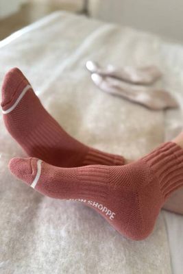 Le Bon Swing Socks