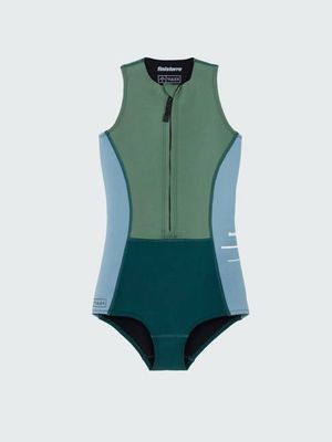 Women's Kaia 2mm Yulex® Swimsuit