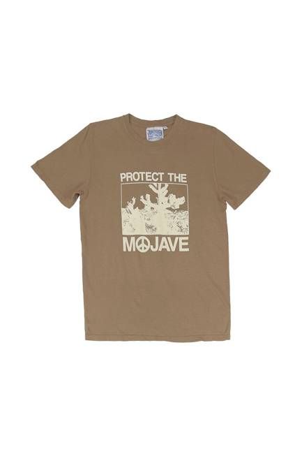 Mojave Basic Tee
