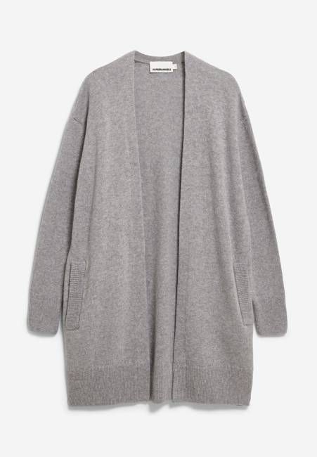 KASSANDRAA | light grey melange