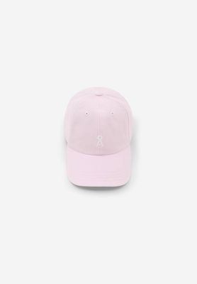 YENAAS BOLD CAP | pink mist