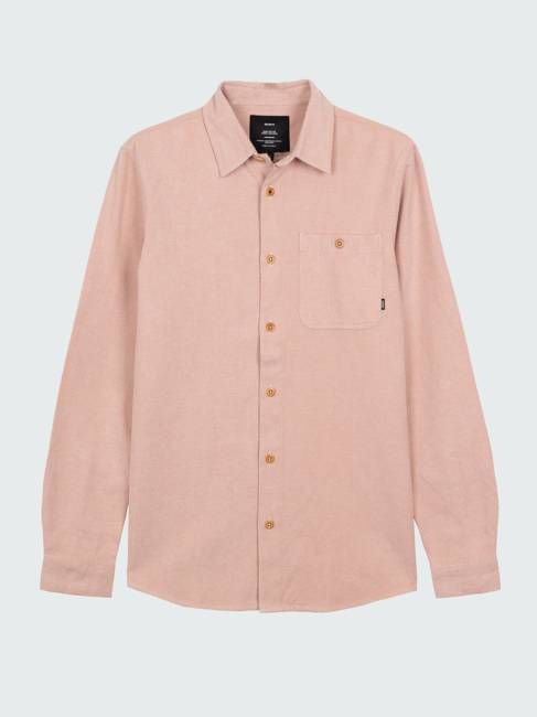 Finisterre Gylly Shirt Für Herren