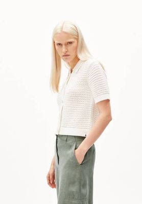 PASCIAAS CROCHET | off white