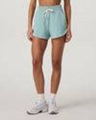 Halo Performance Short 2.0 | Sea Spray Heather | Vuori