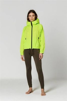 LIME JACKET MOTT
