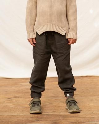 Easy Pants pine