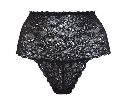 New Moon High Panties
