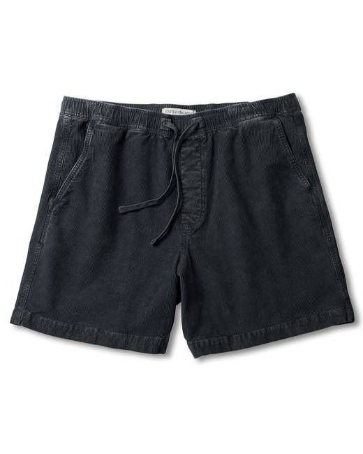 Seventyseven Cord Pull Ons