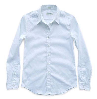 The Katherine in Blanc