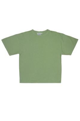 Vernon Oversized Tee - Sale Colors
