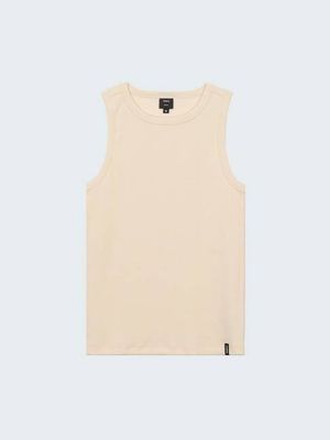 Women's Powes Ribbed Vest