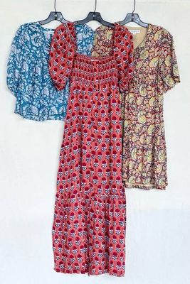 1285 Sample Pack - $131 - Size XS/S