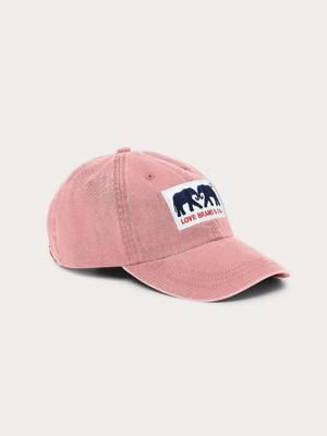 CL Rose Caps