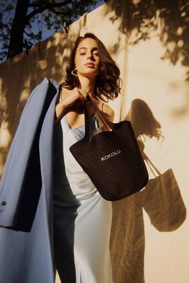 KOKOLU Daily Plus Tote Bag