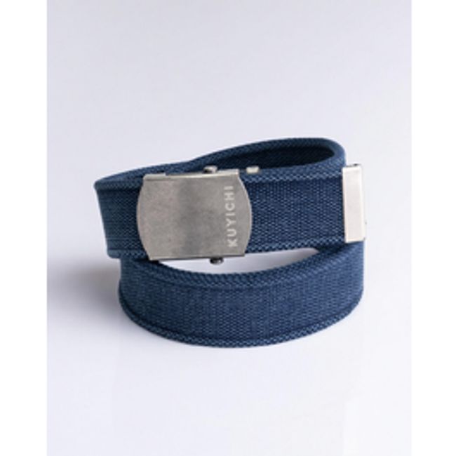 Slider Canvas Belt