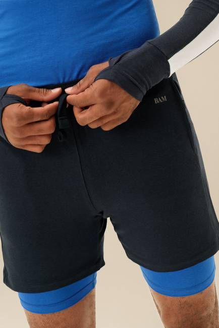 Men's Bamboo Training Shorts