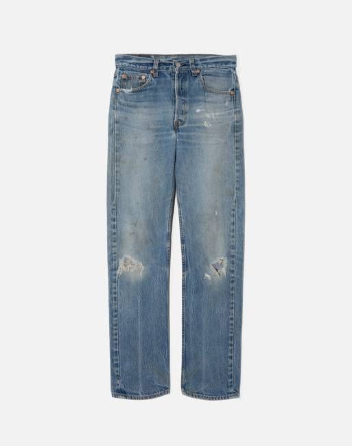 Vintage 80s Levi's 501 #-1461