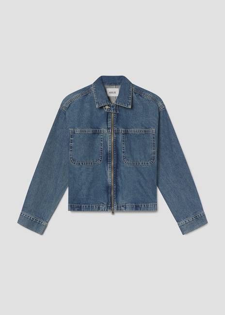 Croydon Jacket in Auto