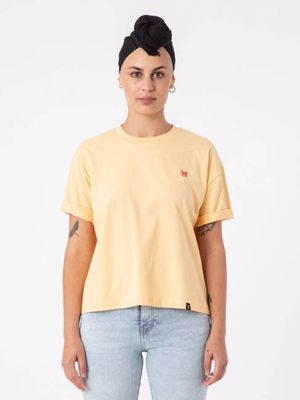 MEDLAR LOGO OVERSIZE T-SHIRT