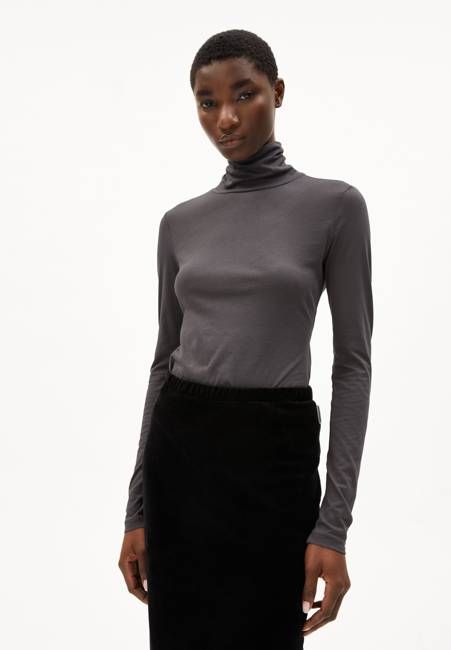 GRAZILIAA SOFT| iron cast