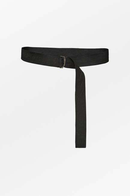 Momou belt - Black