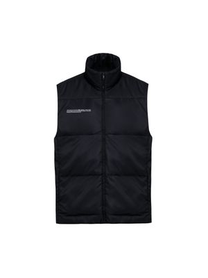 Archive Womens FLWRDWN™ Gilet—black
