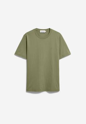 JAAMES T-SHIRT | fatigue green