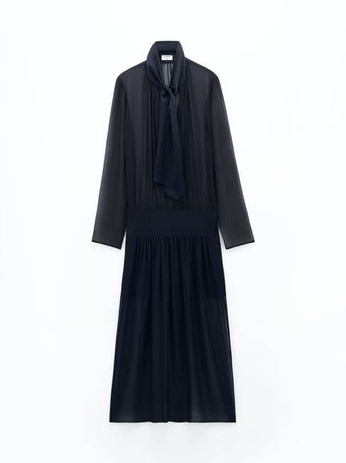 Light Flowy Dress