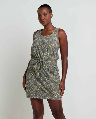 Sunkissed Livvy Dress