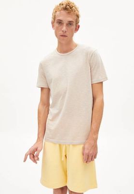 JAAMES STRUCTURE| light desert-off white