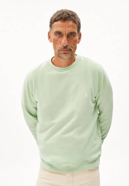 BAARO COMFORT| green ash