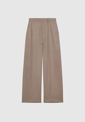Callis Wide Trousers