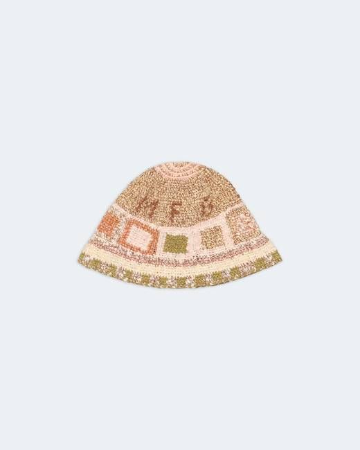 Kids Brew Hat - Morel