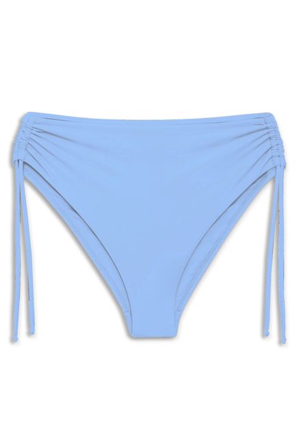Ruched Bottom in Belle