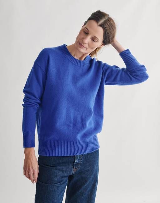 The Relaxed - Lapis, Renewed + Restored