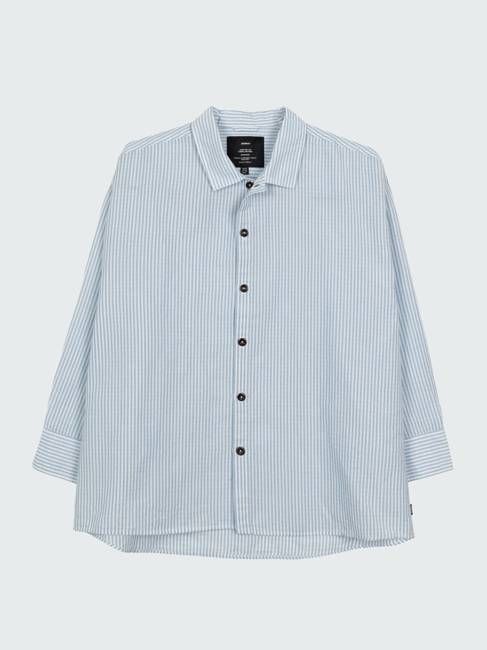 Women's Seren Stripe Shirt