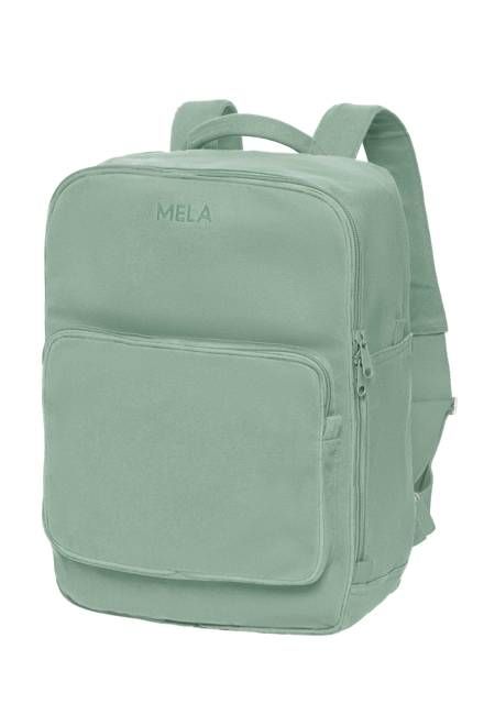 MELA II Backpack by MELA - Sage