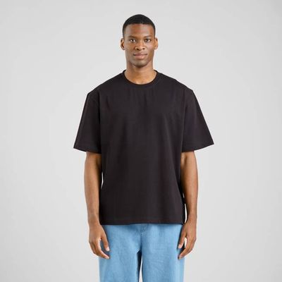 DEDICATED - T-shirt Skanstull Black