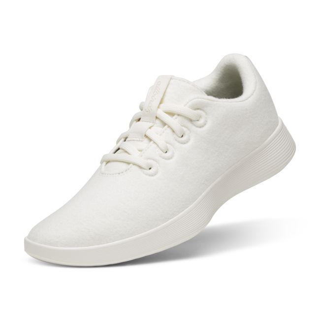 W Wool Runner NZ Freizeitschuhe