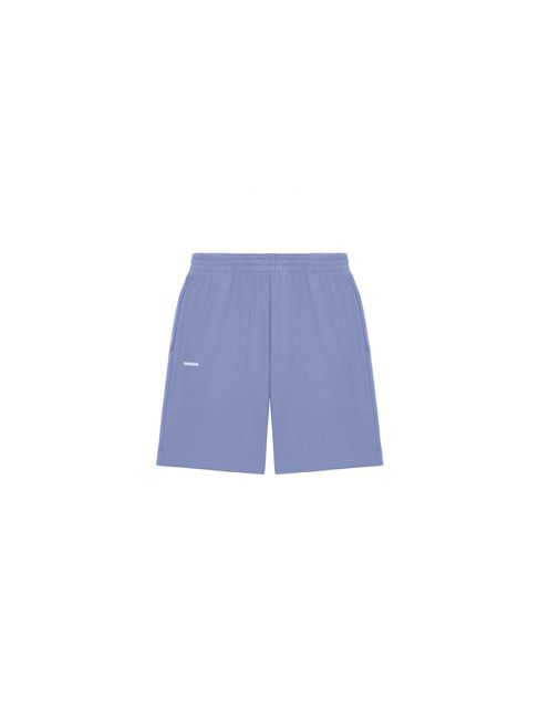 Archive Kids' 365 Midweight Long Shorts—aster purple