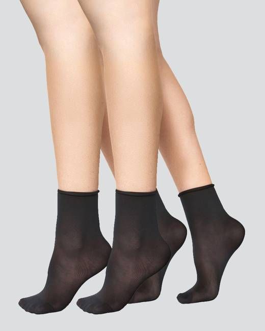 2-pack Judith Socks
