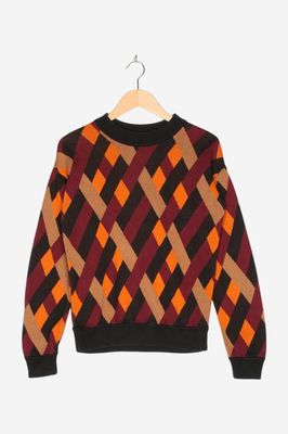 Strickpullover RS